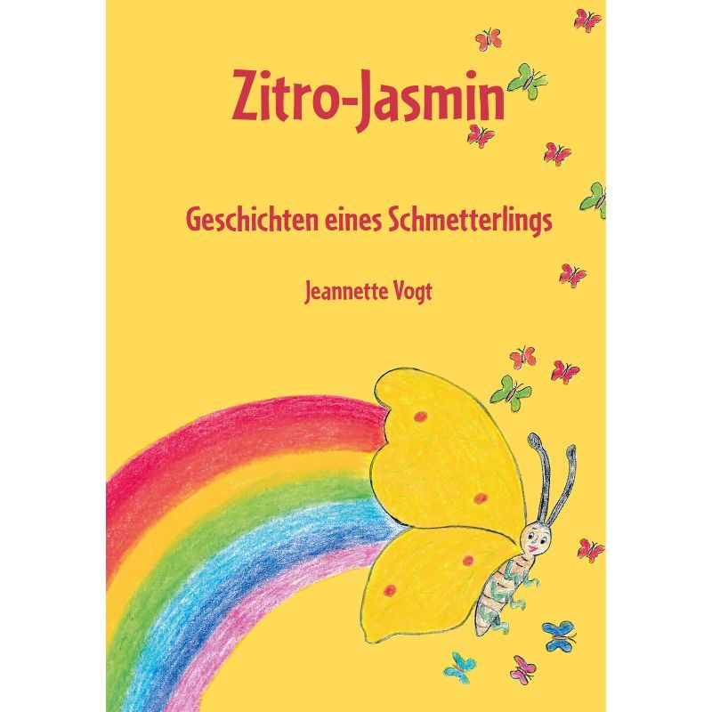 Zitro-Jasmin