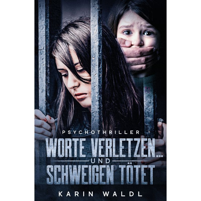 Worte verletzen - und Schweigen tötet