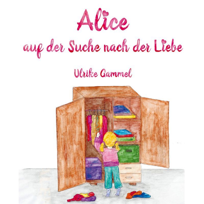 Alice auf der Suche nach der Liebe