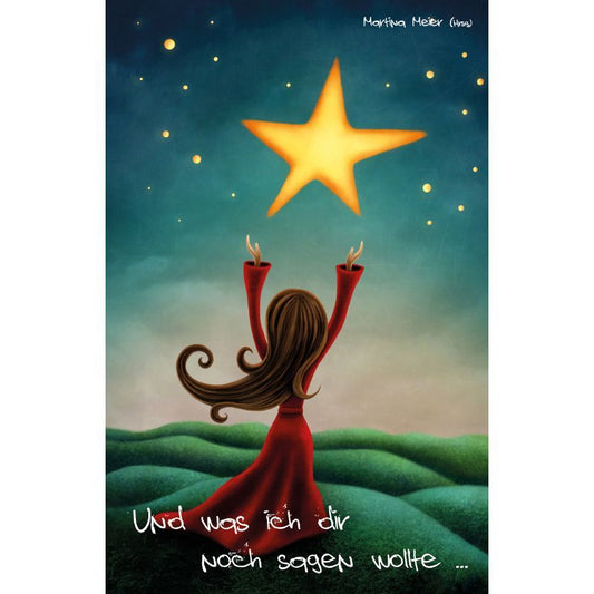 Bd. 2 Und was ich dir noch sagen wollte