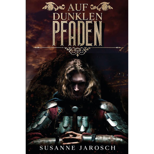 Bd. 3 Auf dunklen Pfaden - Ragnar-Trilogie - Papierfresserchens MTM-Verlag