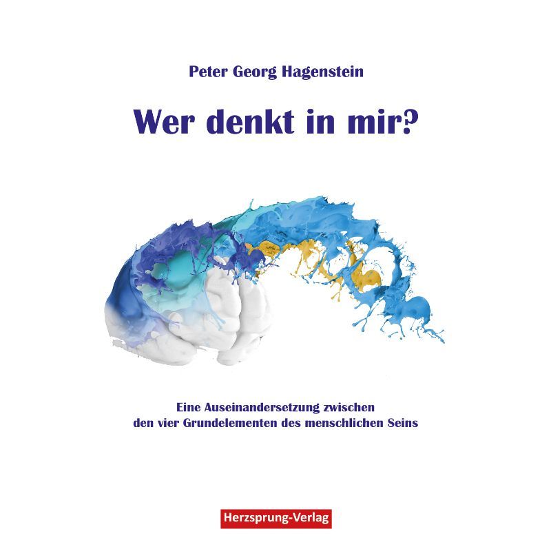 Wer denkt in mir?