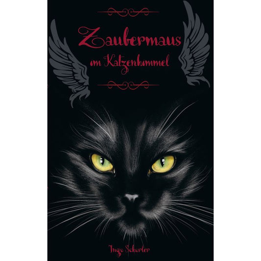 Bd 1: Auf der Suche nach Zaubermaus