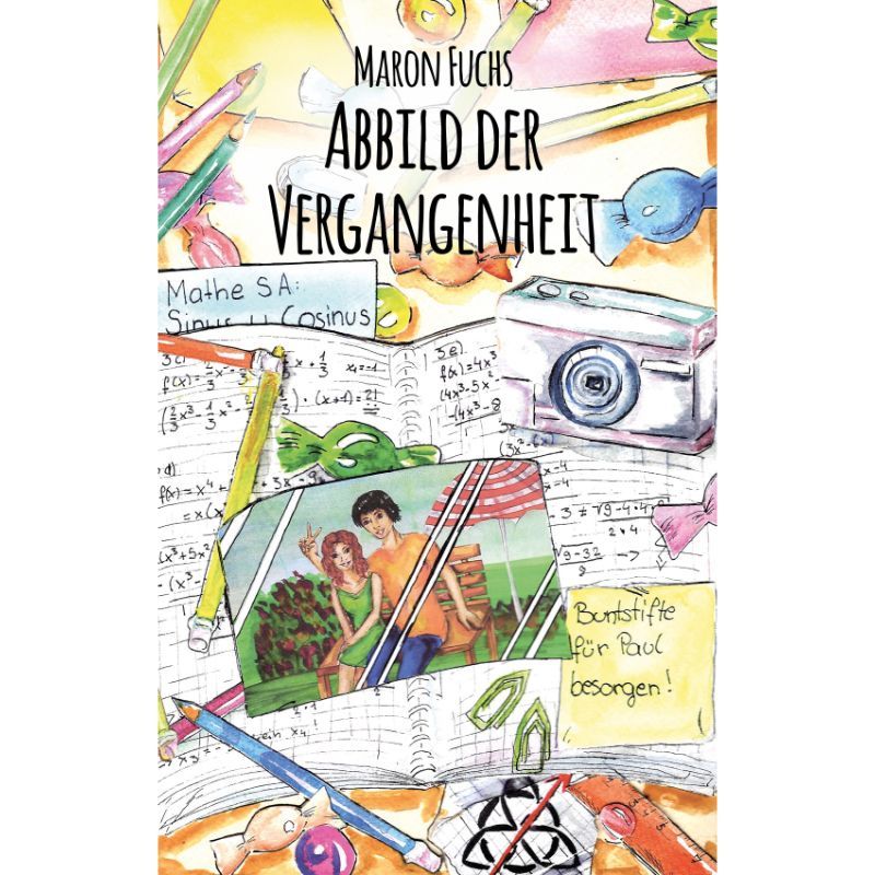 Abbild der Vergangenheit