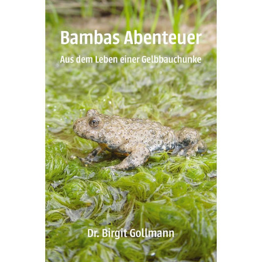 Bambas Abenteuer
