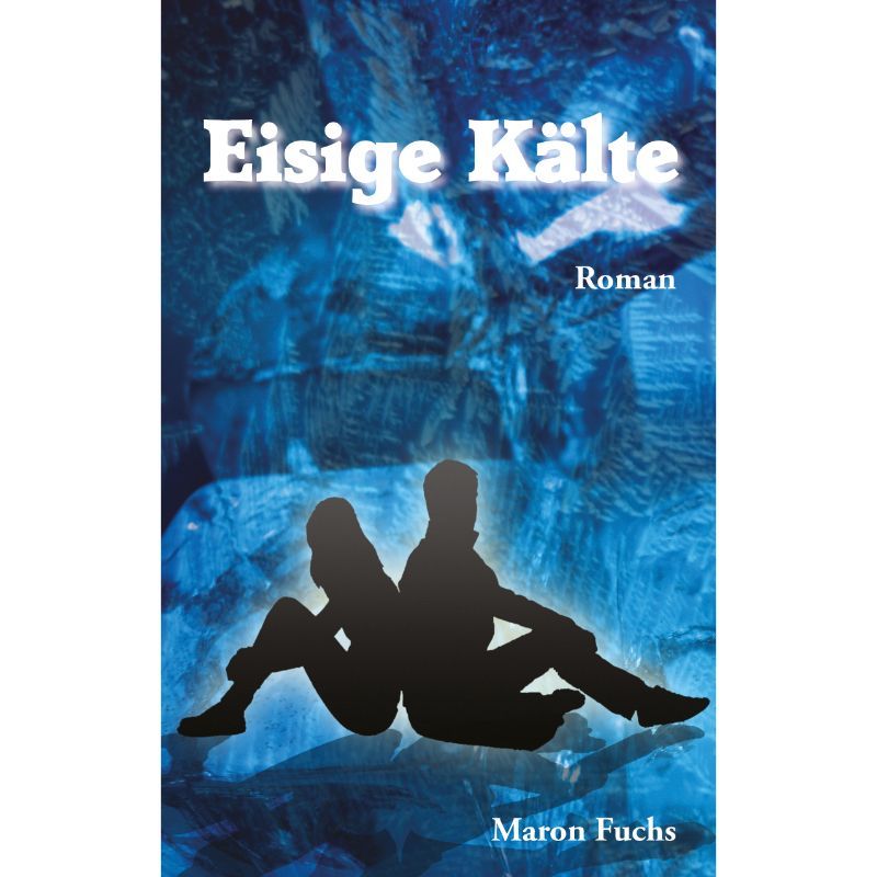 Bd. 1 Eisige Kälte