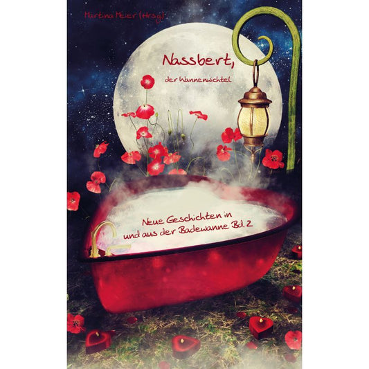 Bd. 2 Nassbert, der Wannenwichtel