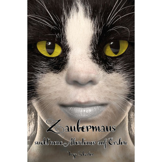 Bd 6: Zaubermaus sucht neue Abenteuer auf Erden