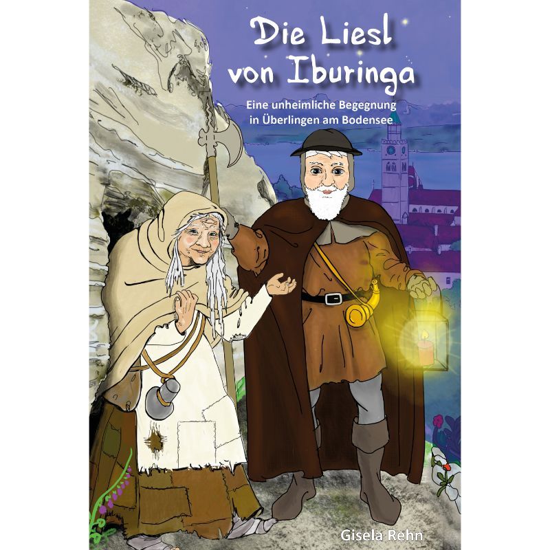 Die Liesl von Iburinga