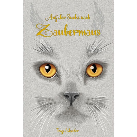 Bd 4: Auf der Suche nach Zaubermaus