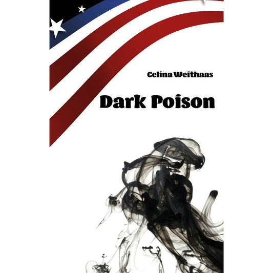 Cover des Romans „Dark Poison“ – Papierfresserchens MTM-Verlag