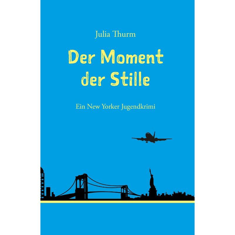 Der Moment der Stille