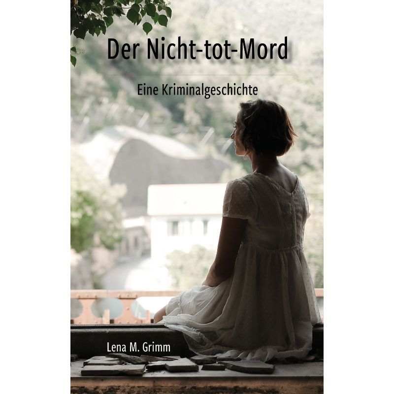 Der Nicht-tot-Mord