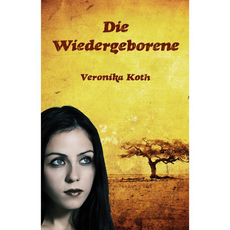 Die Wiedergeborene