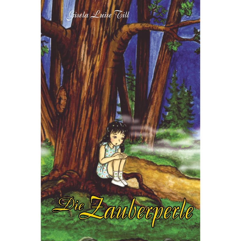 Die Zauberperle