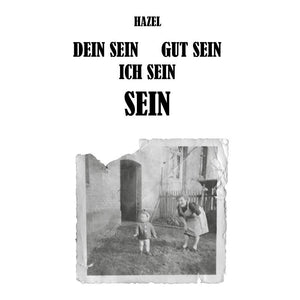 DEIN SEIN, GUT SEIN, ICH SEIN, SEIN - Persönlicher Wachstumsführer