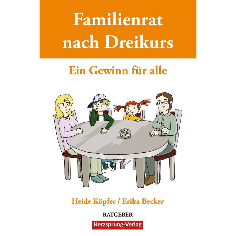 Familienrat nach Dreikurs