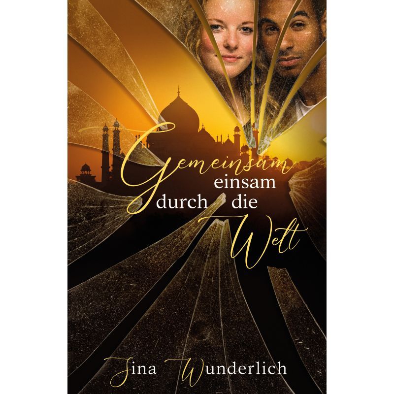 Gemeinsam einsam durch die Welt