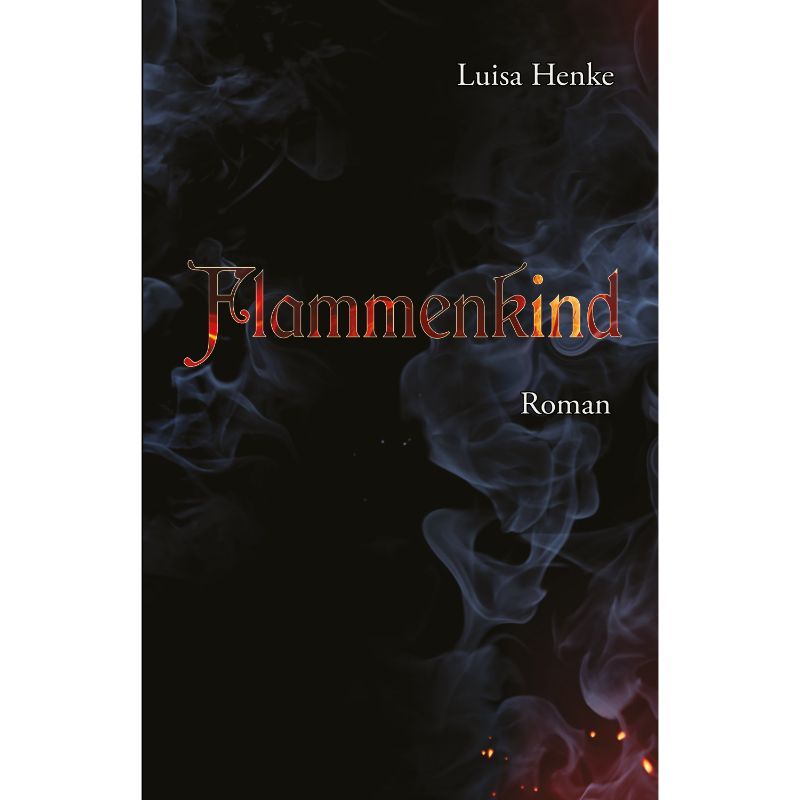 Flammenkind