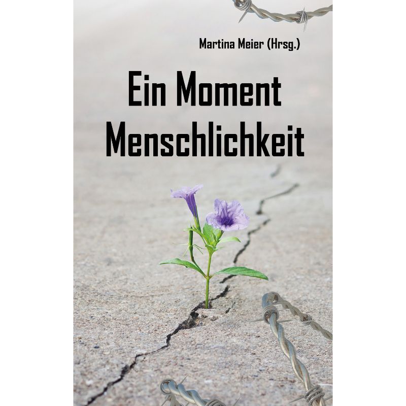 Ein Moment Menschlichkeit