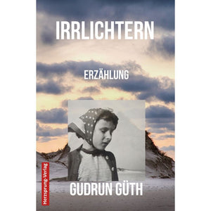 Irrlichtern Buch über Trauma und Heilung