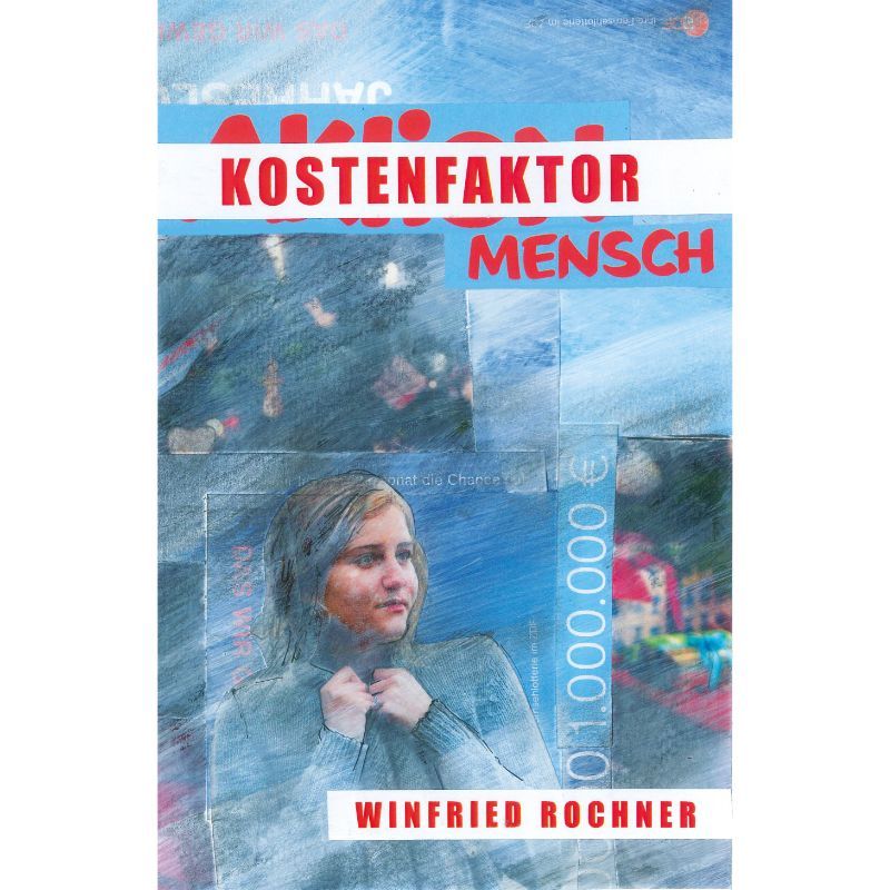 Kostenfaktor Mensch