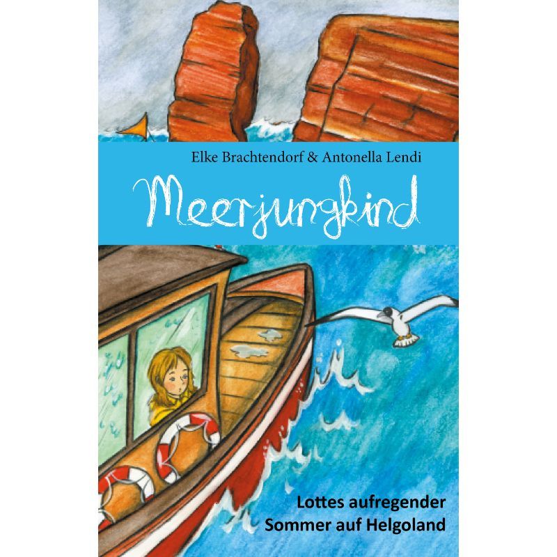 Meerjungkind