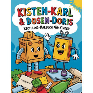 Kisten-Karl & Dosen-Doris