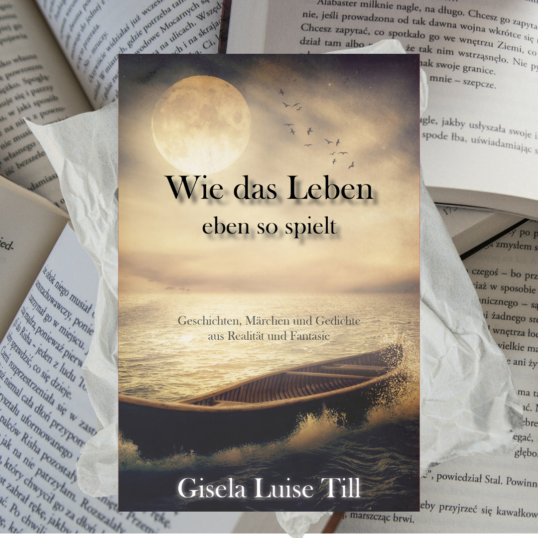 Wie das Leben eben so spielt