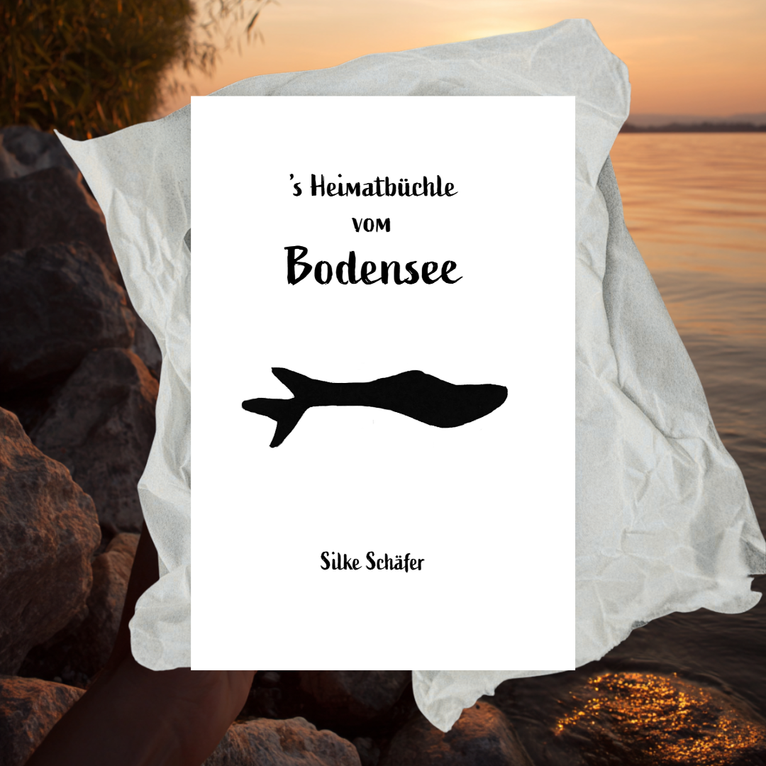 's Heimatbüchle vom Bodensee – Innenansicht 4 - Papierfresserchens MTM-Verlag