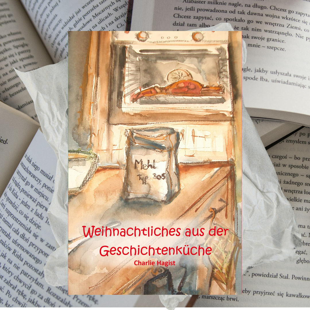 Weihnachtliches aus der Geschichtenküche – Zauberhafte Erzählungen für die ganze Familie