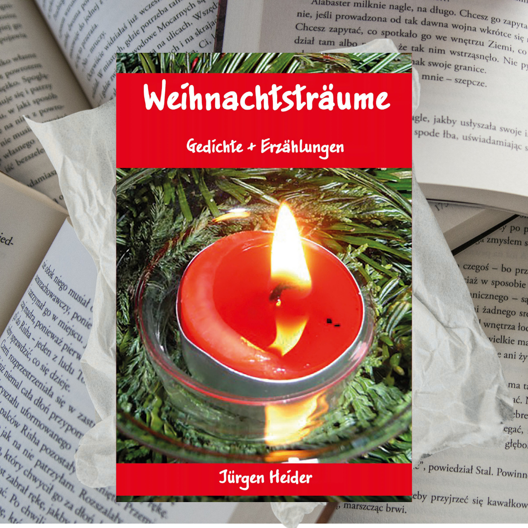 Weihnachtsträume – Ein zauberhaftes Erlebnis für die Besinnungszeit