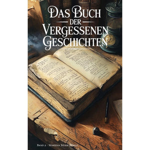 Altes Buch