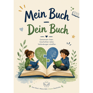 Premium Buch-Erstellung und Druck (100 x Hardcover)