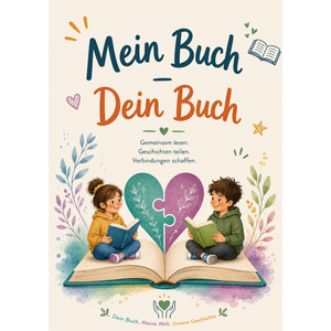 Premium Buch-Erstellung und Druck (100 x Softcover-Taschenbuch + 20 Bonus-Bücher)