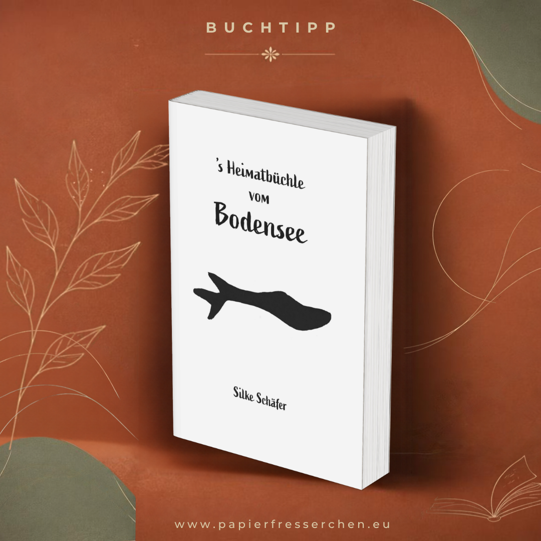's Heimatbüchle vom Bodensee – Innenansicht 5 - Papierfresserchens MTM-Verlag