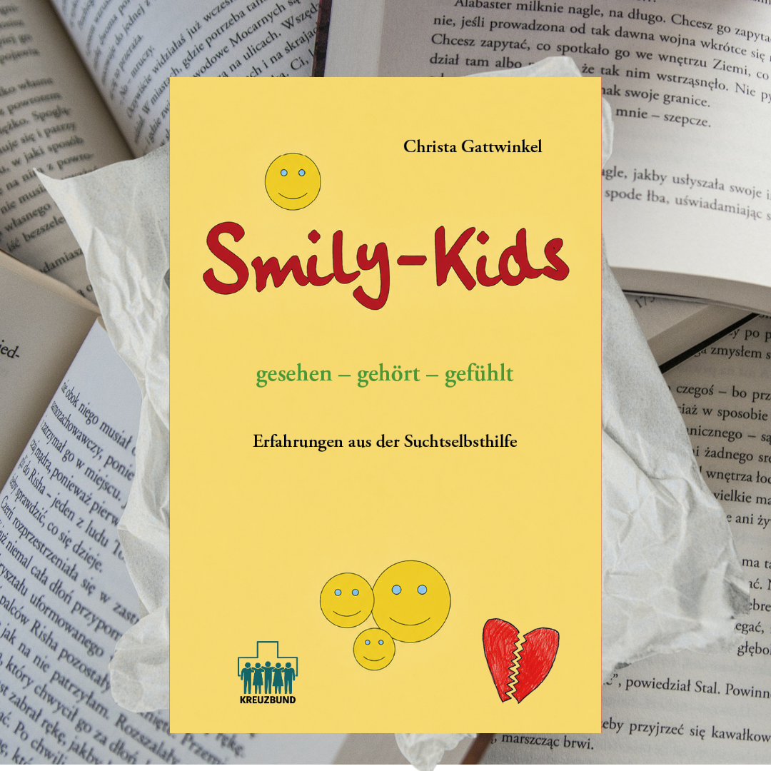 Smily Kids - Erfahrungen aus der Suchtselbsthilfe