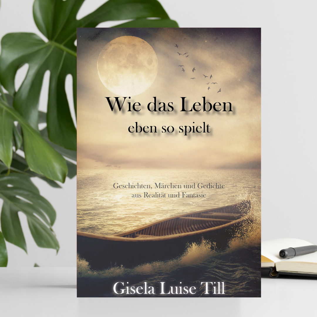 Wie das Leben eben so spielt