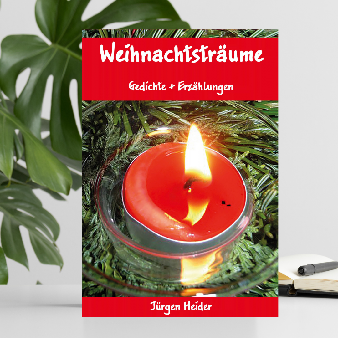Weihnachtsträume – Ein zauberhaftes Erlebnis für die Besinnungszeit