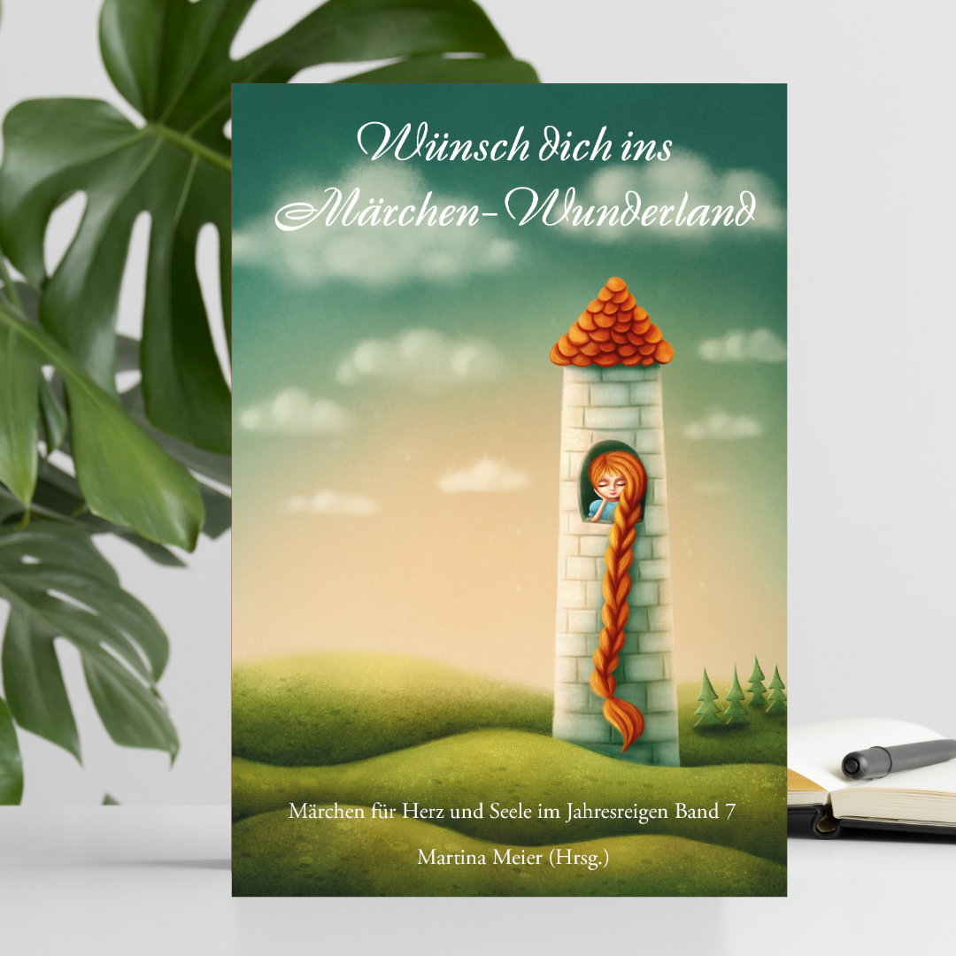 Wünsch dich ins Märchen-Wunderland Bd. 7