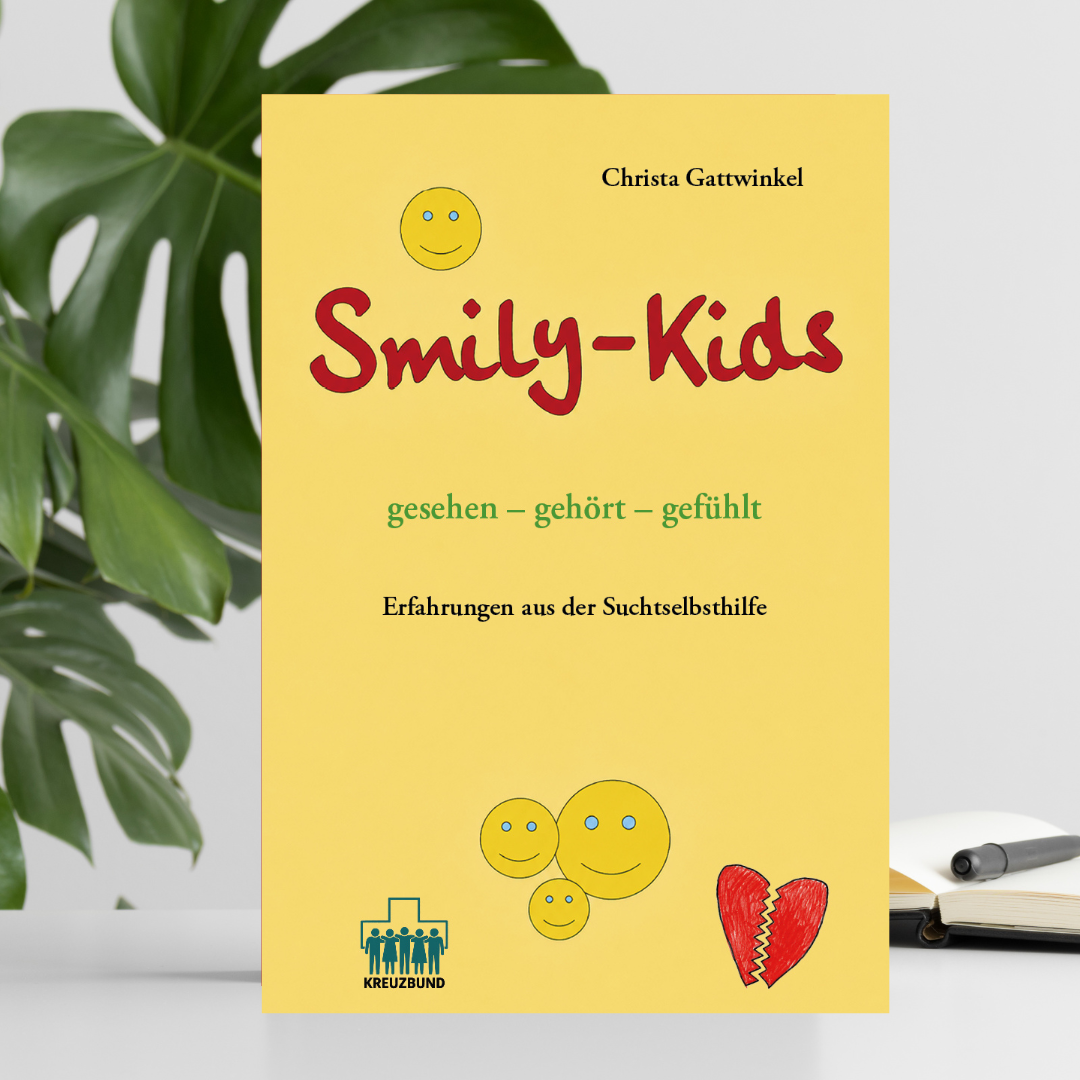 Smily Kids - Erfahrungen aus der Suchtselbsthilfe