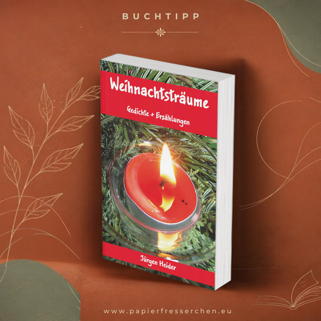 Weihnachtsträume – Ein zauberhaftes Erlebnis für die Besinnungszeit