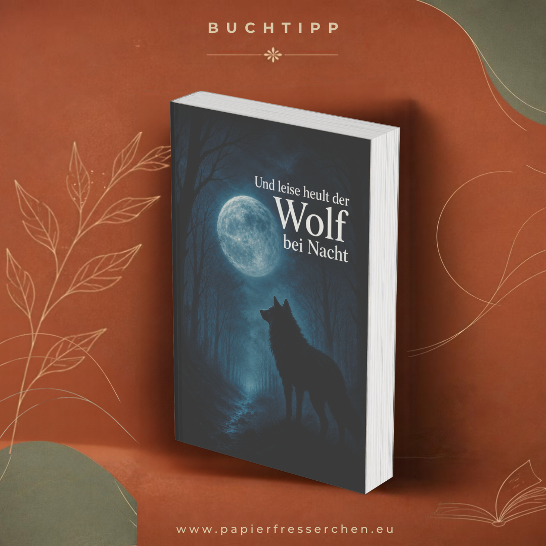 Und leise heult der Wolf bei Nacht - Zwischen Mythos und Mondschein - Geschichten über Wölfe
