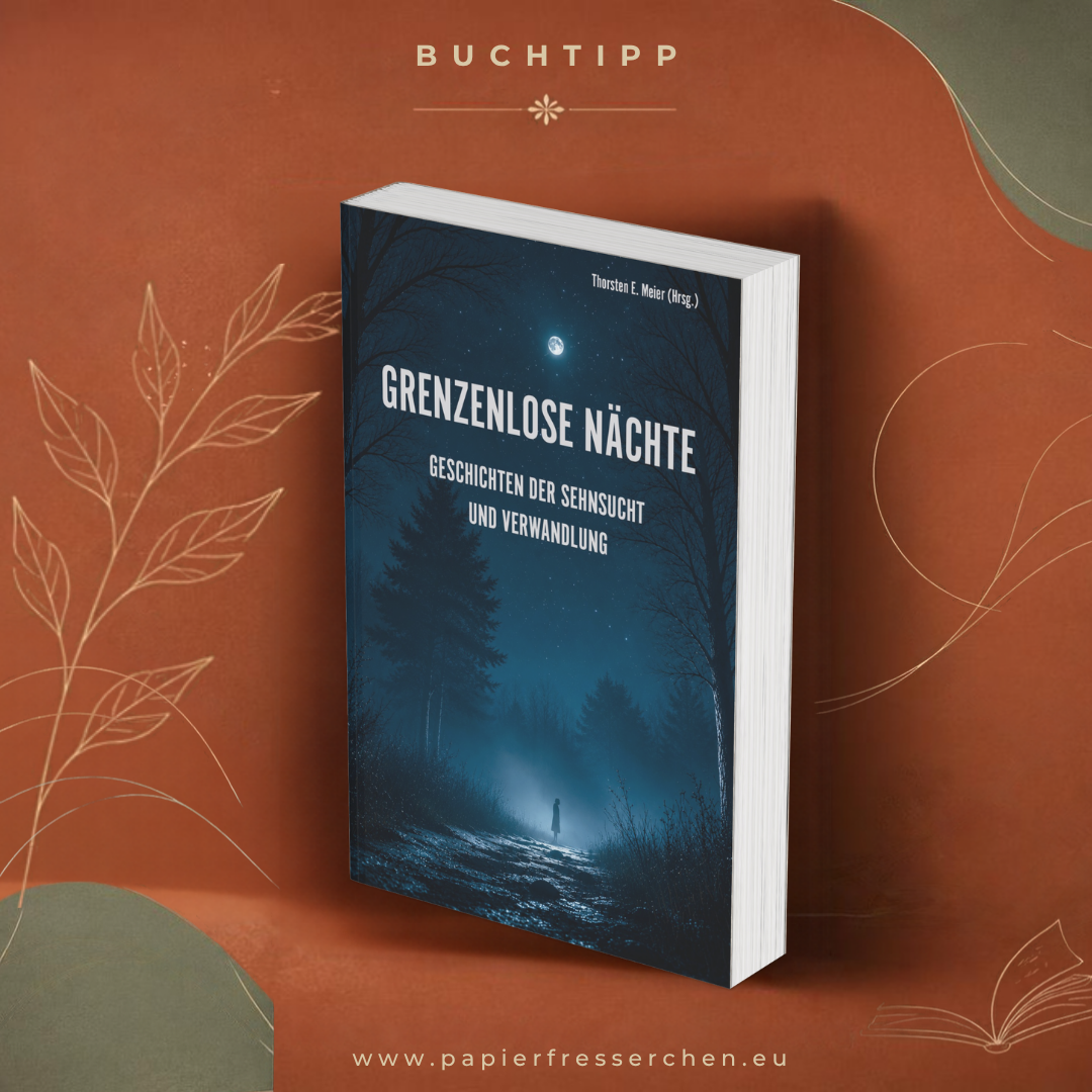 Grenzenlose Nächte Band 2 – Produktansicht 7 - Papierfresserchens MTM-Verlag