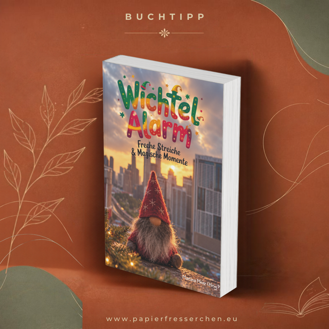 Wichtelalarm – Freche Streiche & Magische Momente
