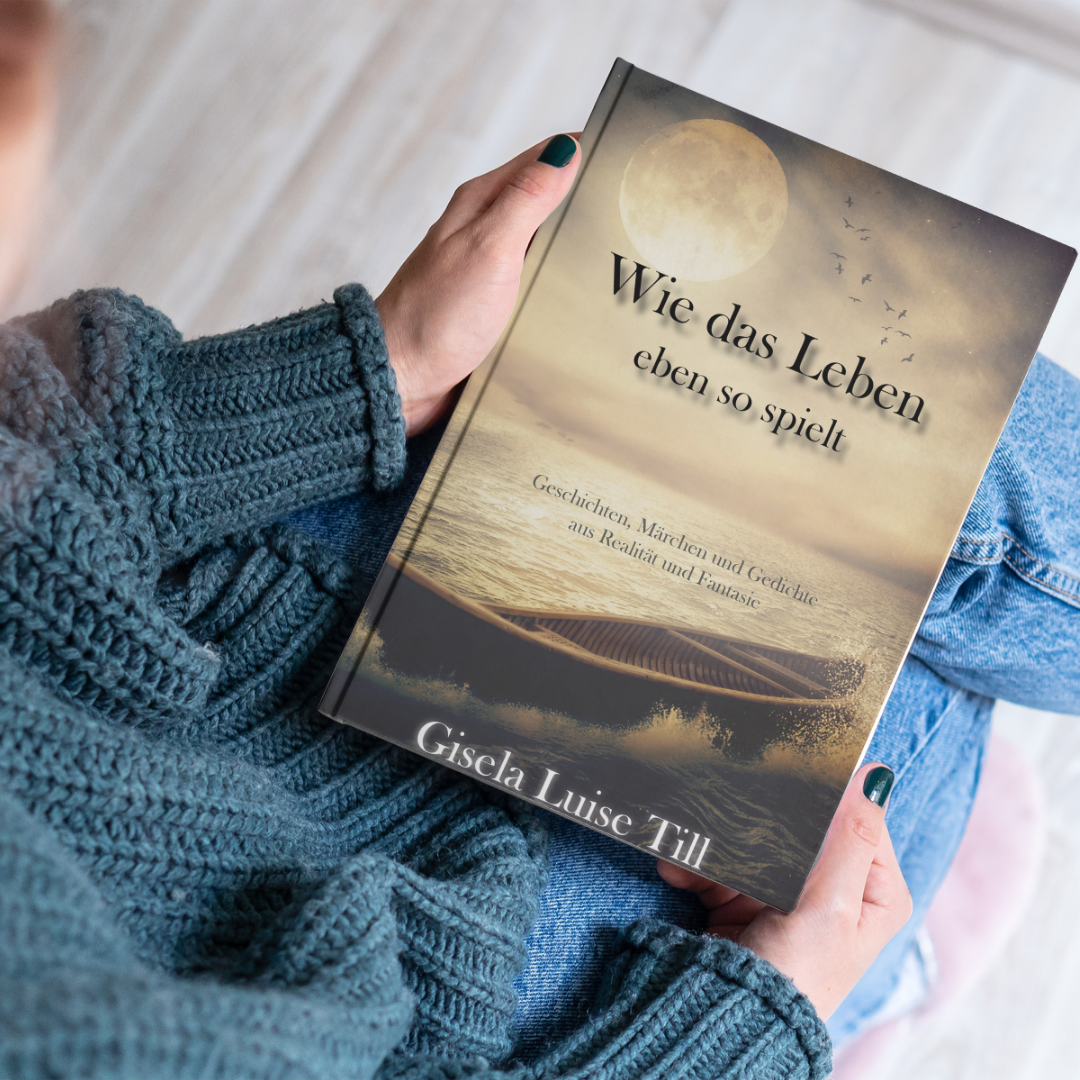 Wie das Leben eben so spielt