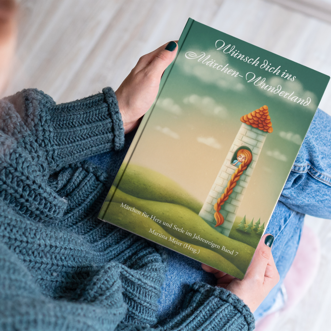 Wünsch dich ins Märchen-Wunderland Bd. 7