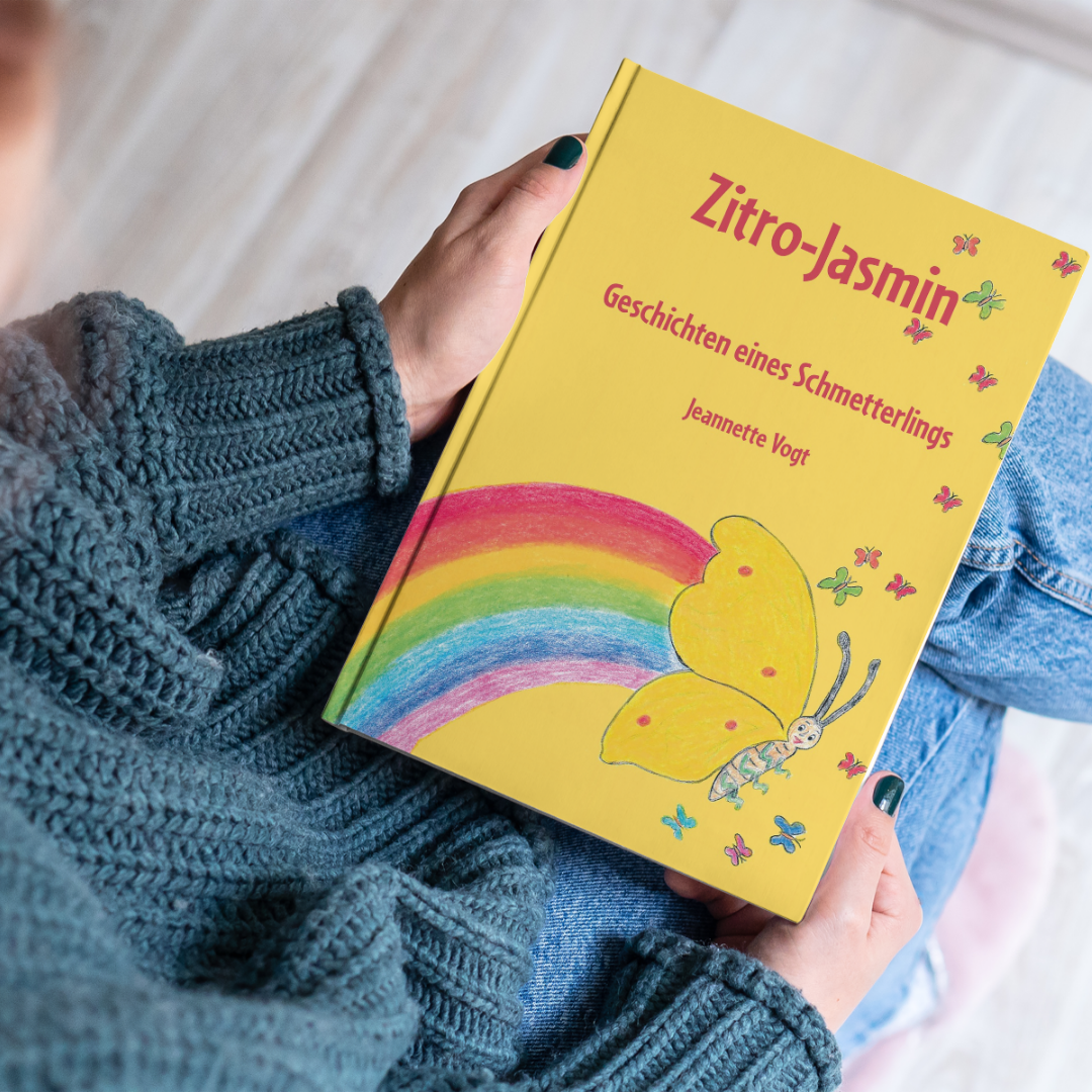 Zitro-Jasmin - Umweltgeschichten für Kinder: Inspirierende Erzählungen für kleine Helden