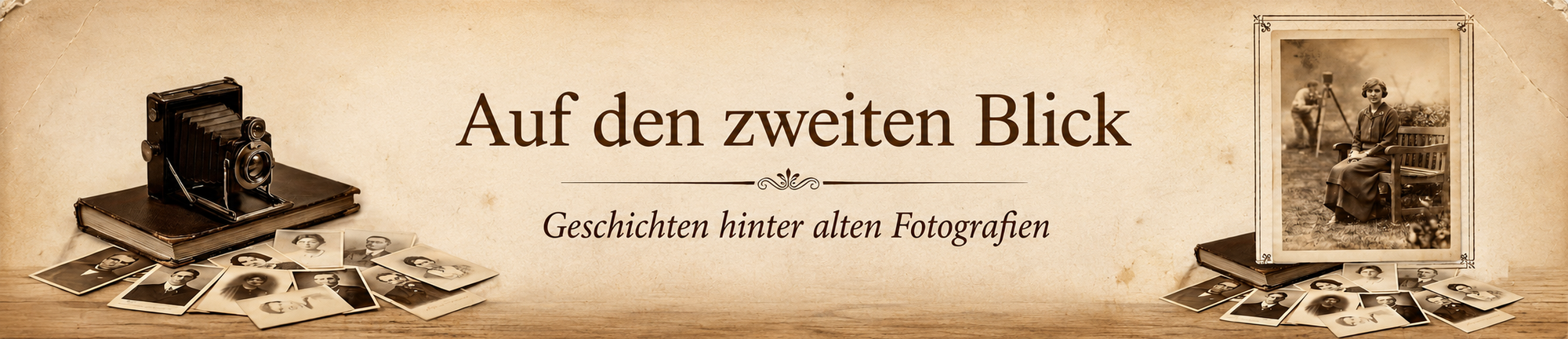 Auf den zweiten Blick