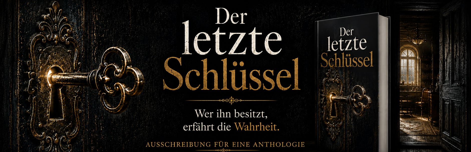 Der letzte Schlüssel